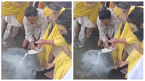 Premananad Ji Maharaj Video