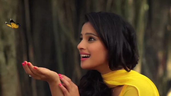 Priya Bapat