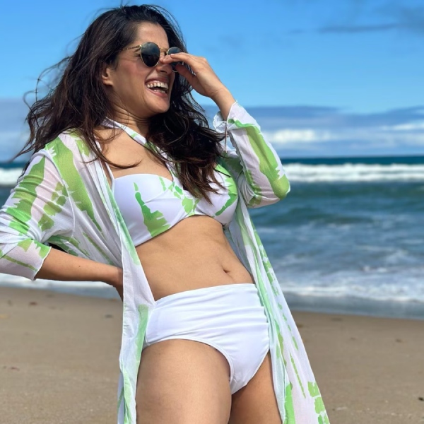 Priya Bapat