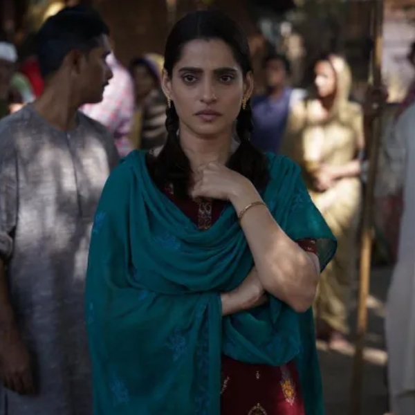 Priya Bapat
