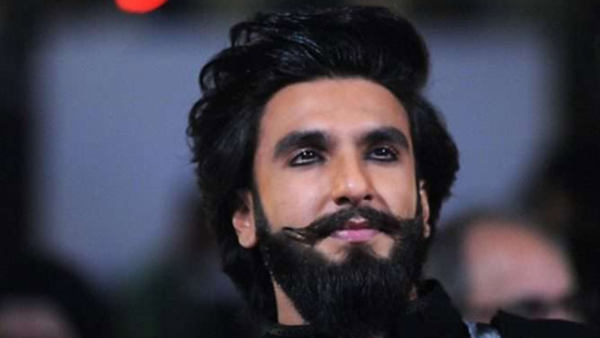 Ranveer Singh Legal Notice