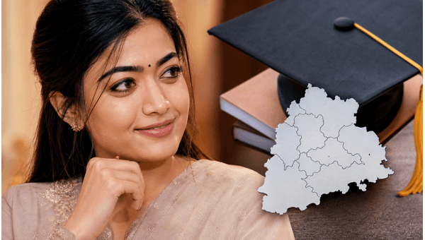 Rashmika Mandanna Introduces Herself as Rashmika Mandanna Deverakonda Viral Video Confirms Relationship Rumors