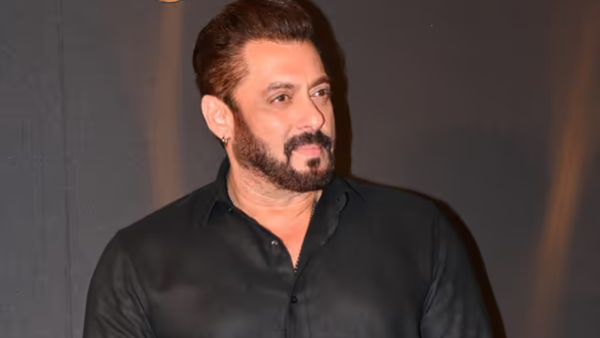 Salman Khan