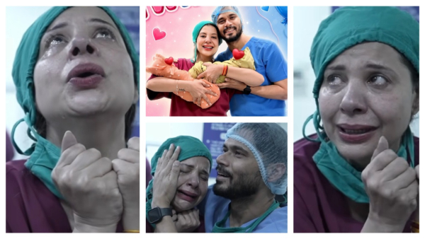 Sambhavna Seth Twins