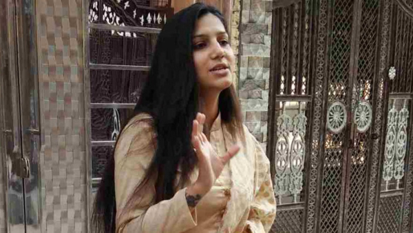 Sapna Choudhary Divorce