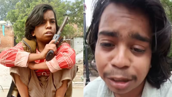 Satendra Soni Video