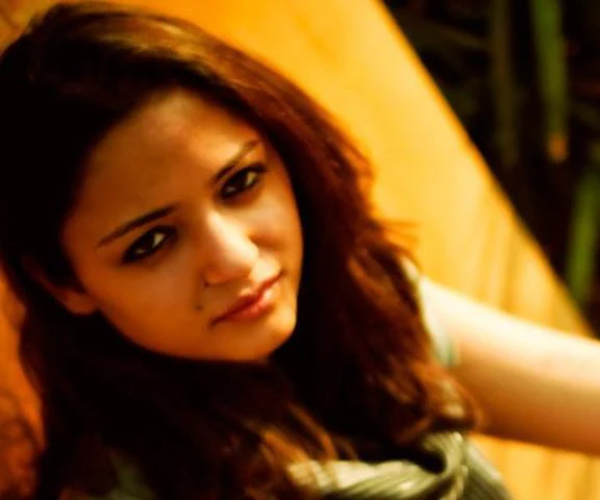 Shehla Rashid