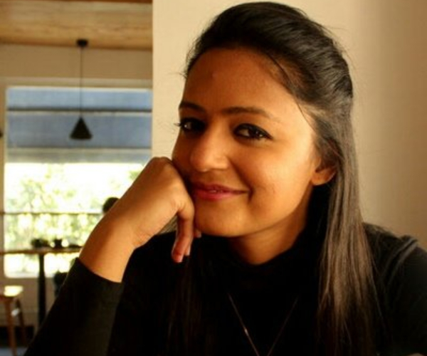 Shehla Rashid