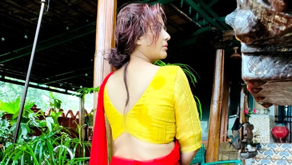 Shilpa Shinde Shilpa Shinde