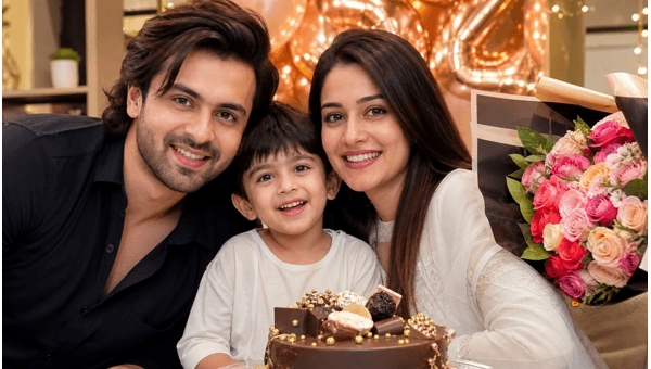 Shoaib Ibrahim Birthday Special From Bhopal to Mumbai Dipika Kakar s Emotional Post for Husband