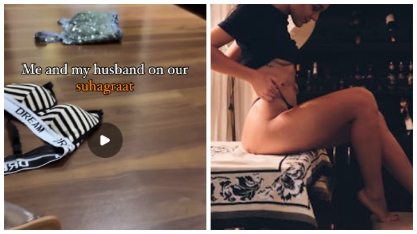 Suhagraat Video Viral Suhagraat Video Viral