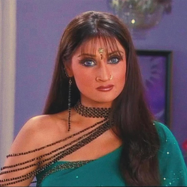 urvashi dholakia