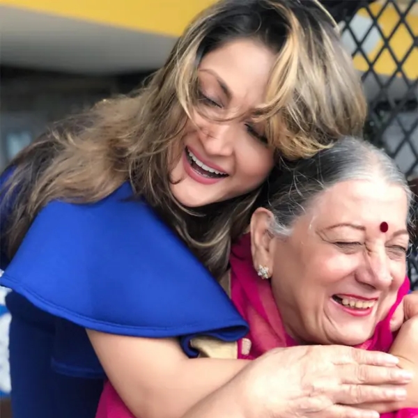 urvashi dholakia