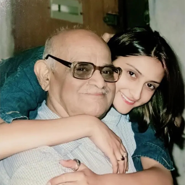 urvashi dholakia
