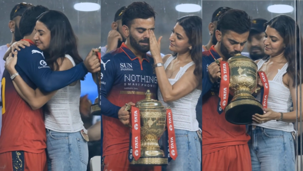 Virat Anushka Video Fact Check Virat Anushka Video Fact Check