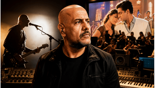 Vishal Dadlani Birthday Special From Pentagram Rocker to Bollywood s Iconic Hit Machine in 2026