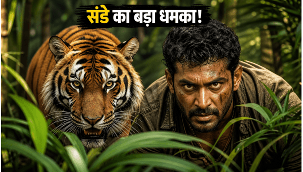 Welcome To The Jungle Box Office Collection Day 3 Sunday Trends and Worldwide Records 2026