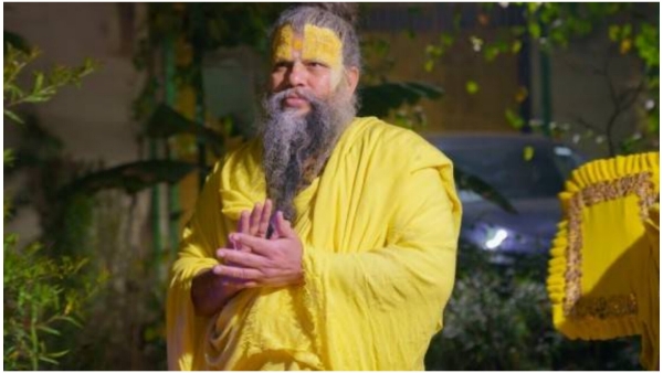 Premanand Ji Maharaj