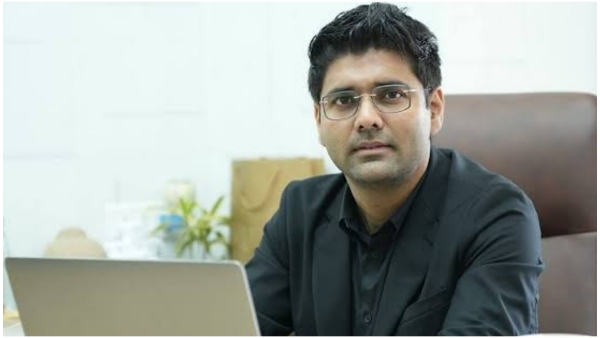 Abhinay Sharma