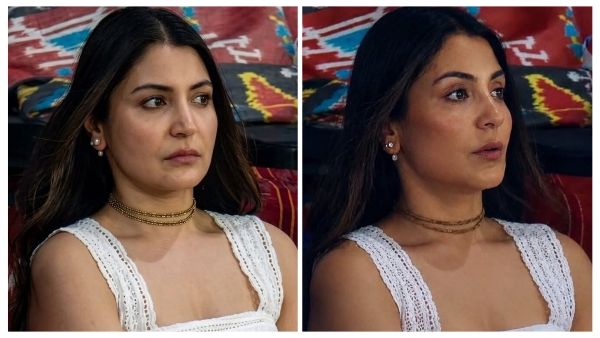 Anushka Sharma