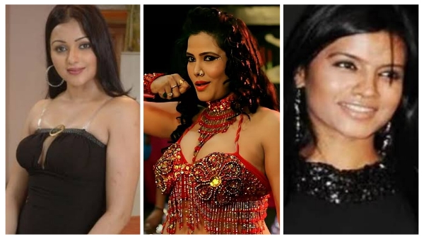 Bhojpuri Actresses Bhojpuri Actresses