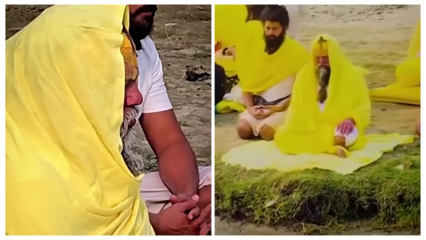 Premanand Maharaj