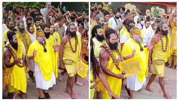 Premanand Maharaj
