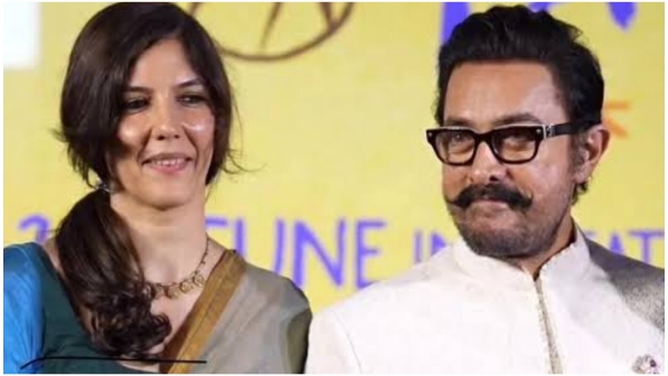 Aamir Khan