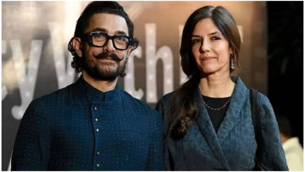 Aamir Khan