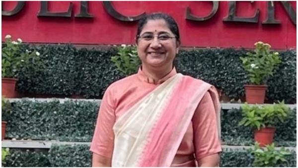 Sunita Jat