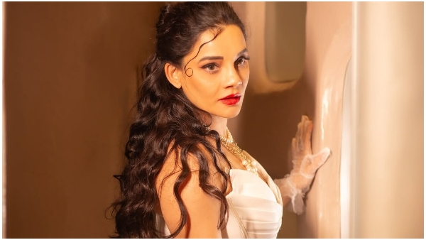 Kanika Maheshwari