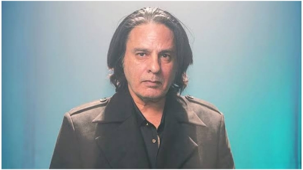 Rahul Roy