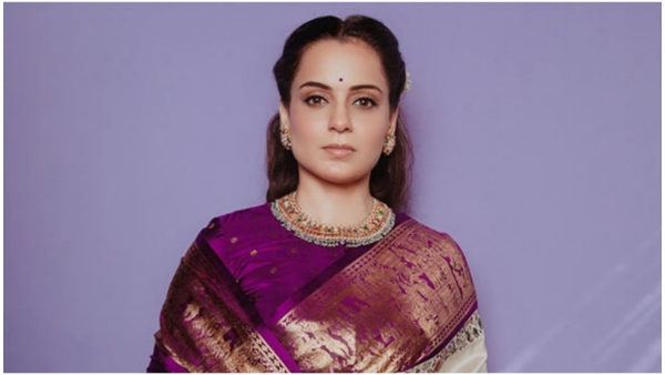 Kangana Ranaut