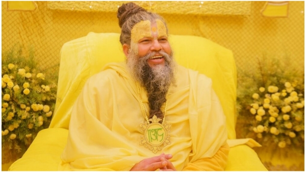 Premanand Maharaj Premanand Maharaj