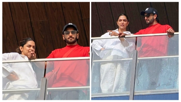 Deepika Padukone Ranveer Singh Deepika Padukone Ranveer Singh