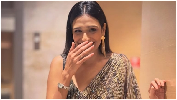 Aishwarya Khare Aishwarya Khare