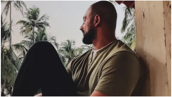 Arunoday Singh