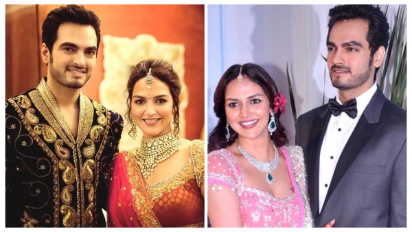 Esha Deol