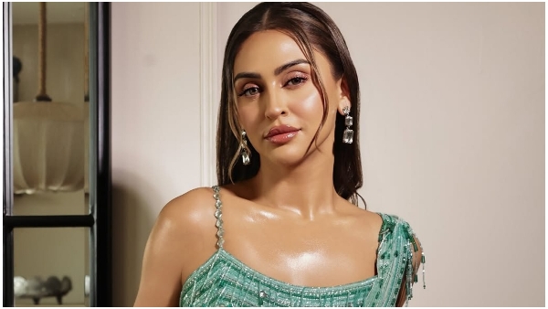 Krystle D Souza