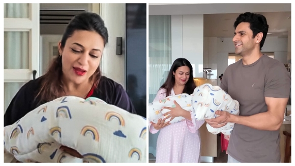 Divyanka Tripathi