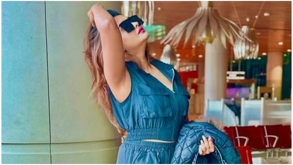 Kanchi Singh Kanchi Singh