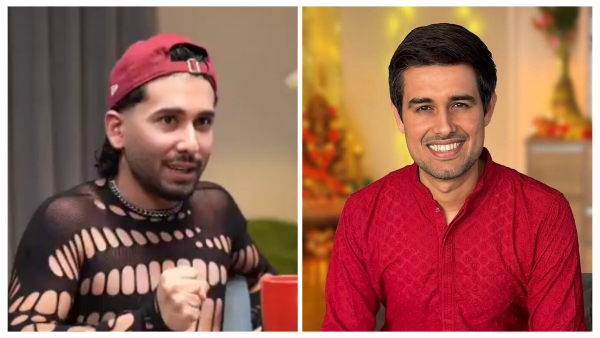 Orry Dhruv Rathee
