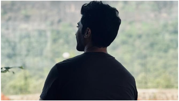 Akshay Oberoi