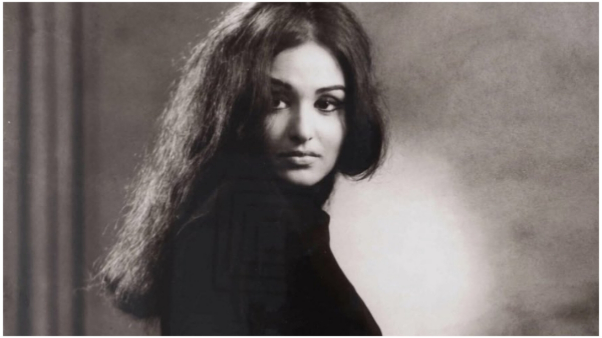 Anju Mahendroo Refuses Companionship Marraige Offers At Age 80 And Live Happily With Her Pets Anju Mahendroo Refuses Companionship Marraige Offers At Age 80 And Live Happily With Her Pets