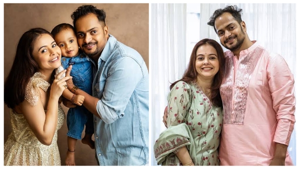 Devoleena Bhattacharjee Devoleena Bhattacharjee