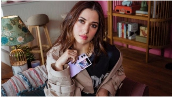 Tamannaah Bhatia