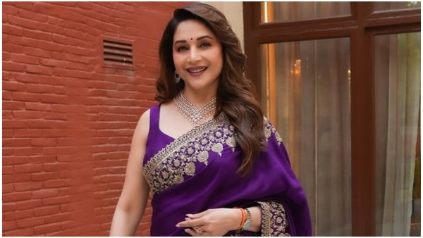 Madhuri Dixit Madhuri Dixit