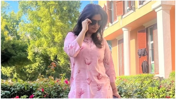 Tapasya Nayak Tapasya Nayak