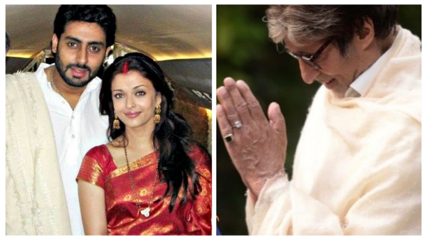 Amitabh Bachchan
