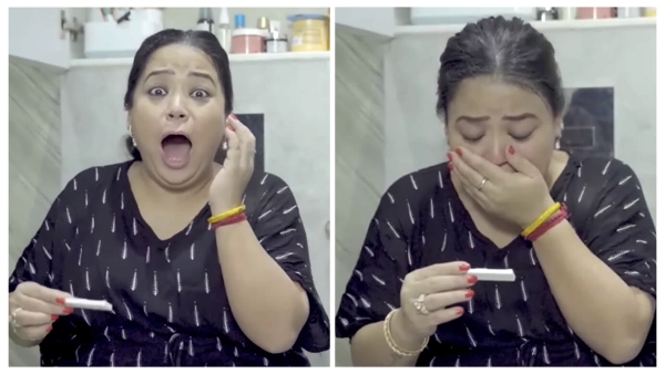 Bharti Singh Bharti Singh